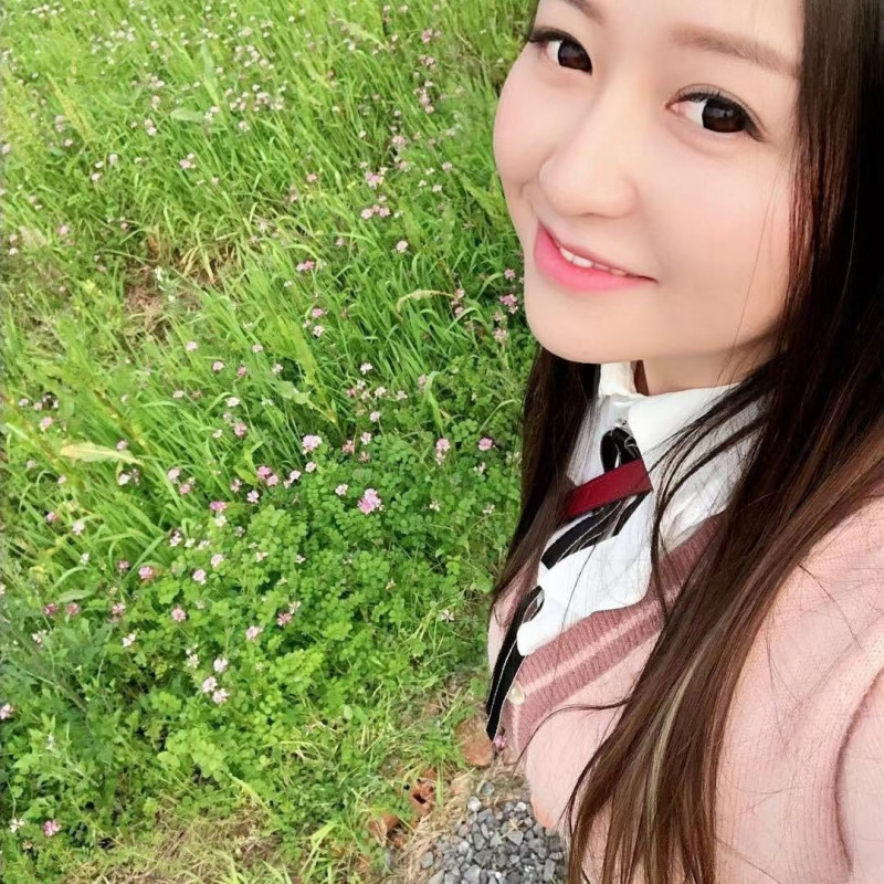 春意盎然 静安区炮打朝鲜妹妹熙妍